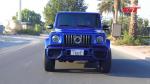 Suzuki Jimny by Fast Car Service 2019 года